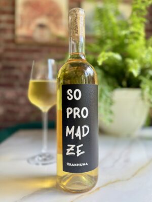 SOPROMADZE • Krakhuna • 2022